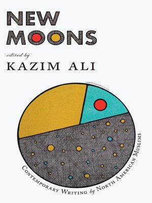cover image of New Moons
